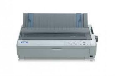 EPSON FX2190 Impact Printer | C11C526001